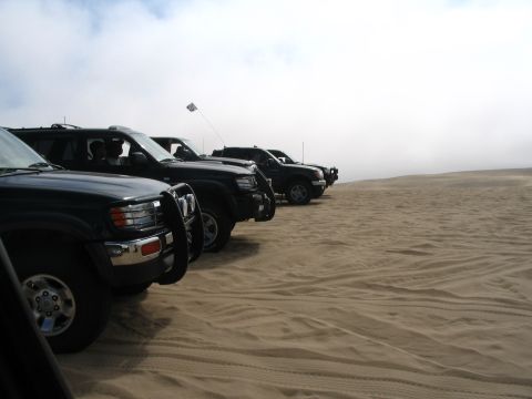 1993 Toyota 4Runner - the Yotas...