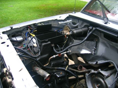 1989 Ford Bronco II - After #3