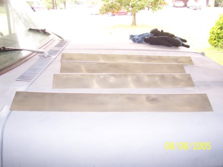 2000 Ford Excursion photo