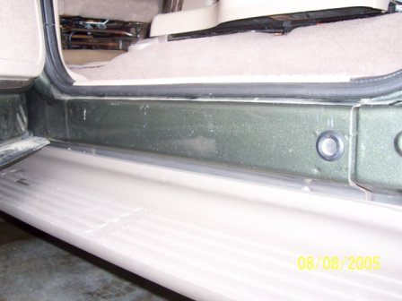 2000 Ford Excursion photo