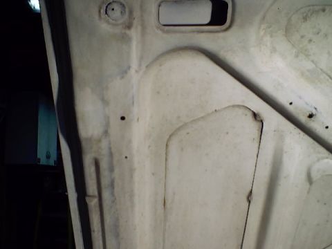 1966 Ford Fairlane - ????