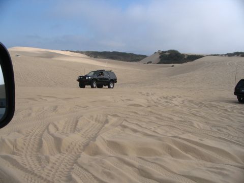 1993 Toyota 4Runner - Charles' Runner...