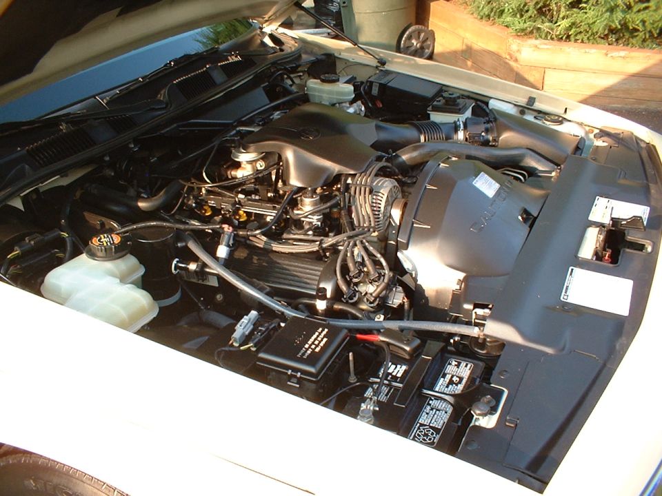 Another engine pic