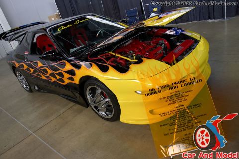 1993 Ford Probe