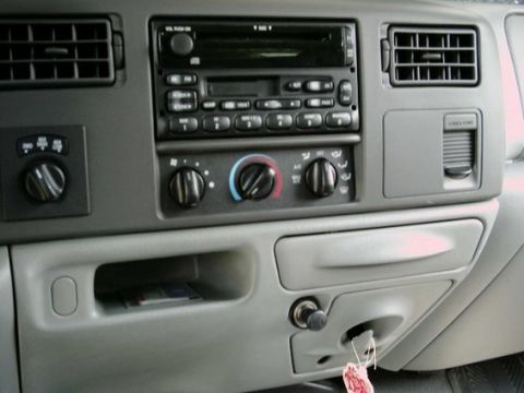 2002 Ford F-250 - 02