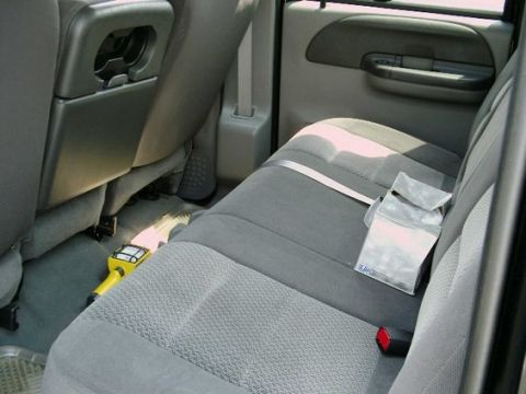 2002 Ford F-250 - 04