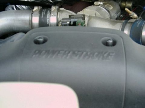 2002 Ford F-250 - 03