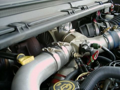 2002 Ford F-250 - 04