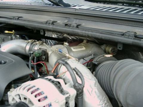 2002 Ford F-250 - 02
