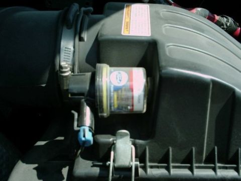 2002 Ford F-250 - 05