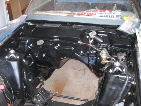 1971 Ford Ranchero - Almost done,,,,,,