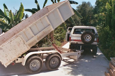 trailer stuff