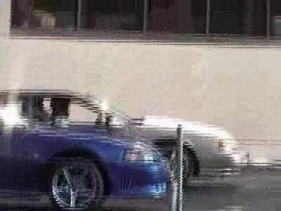1993 Ford Thunderbird - DiVX 5.2 Required.