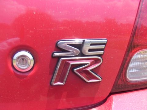 2002 Nissan SE-R photo