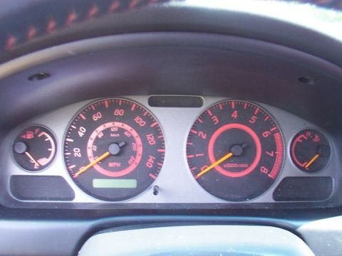 2002 Nissan SE-R photo