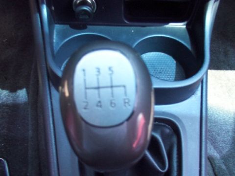 2002 Nissan SE-R photo