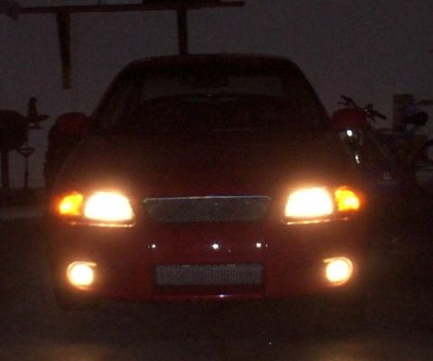 2002 Nissan SE-R photo