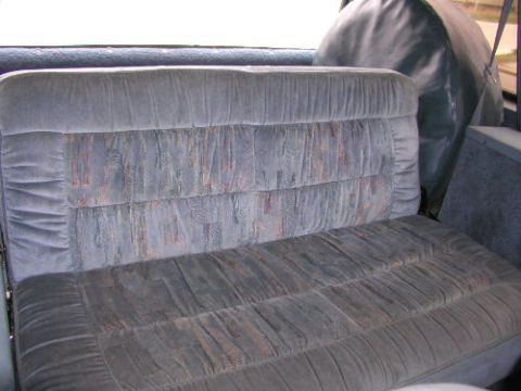 1995 Ford C-350 (Centurion Conversions) photo