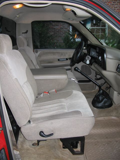 1994 Dodge 2500 photo