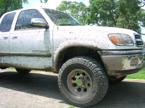 2002 Toyota Tundra “RYD3R”