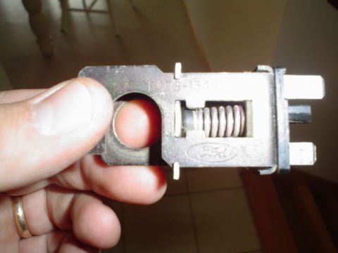 1981 Ford Bronco - is this right??