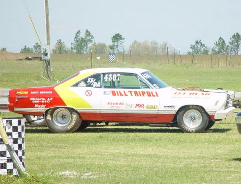 1967 Ford Fairlane “Flyin Fairlane”