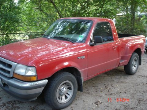 1998 Ford Taurus photo