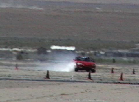 1996 Ford Probe