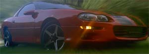 1999 Chevrolet Camaro photo