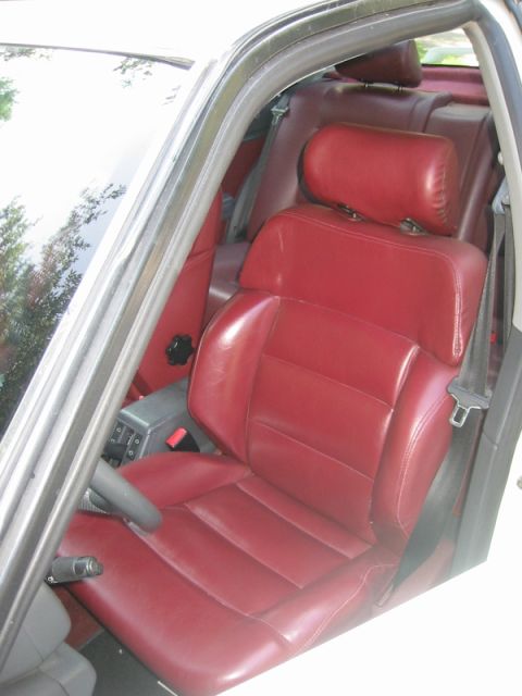 1989 Peugeot 405 photo