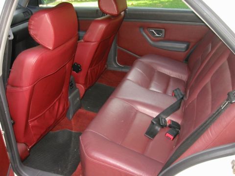 1989 Peugeot 405 photo