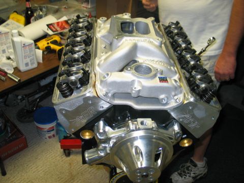 1981 Chevrolet Corvette “Dad's 1981 Vette”