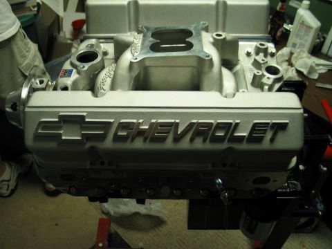 1981 Chevrolet Corvette “Dad's 1981 Vette”