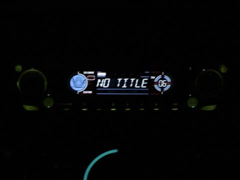 2000 Ford Taurus photo