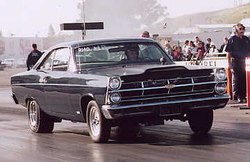 Ford Fairlane