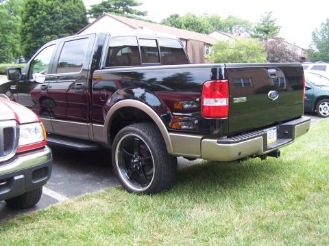 2005 Ford F-150 photo