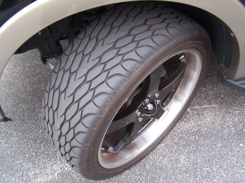 2005 Ford F-150 photo