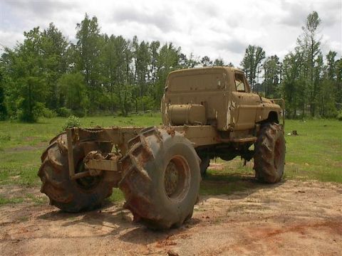 1997 Dodge 1500 photo