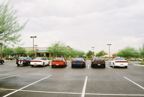 1994 Ford Probe