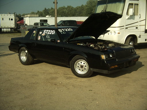 Grand national 3