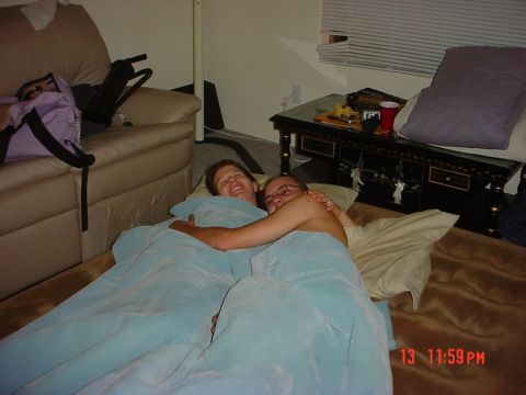1995 Ford Probe - Matt and Becca aka harvey93gt and Mrs Bomb Squad