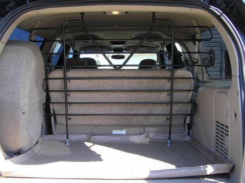 2000 Ford Excursion - New pet barrier purchased from Petco ([url=http://www.petco.com/Shop/Product.aspx?R=1531&sku=818364]direct link ).