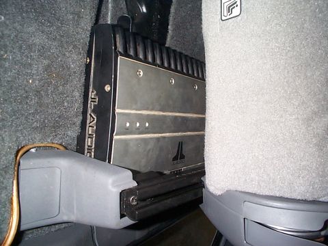2005 Nissan Frontier