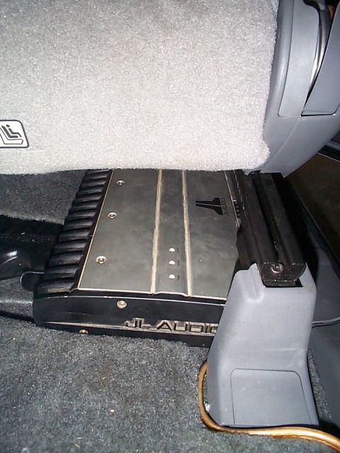 2005 Nissan Frontier photo