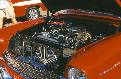 1993 Ford Crown Victoria photo