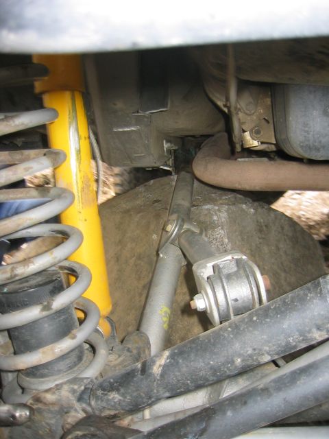 1997 Jeep Cherokee