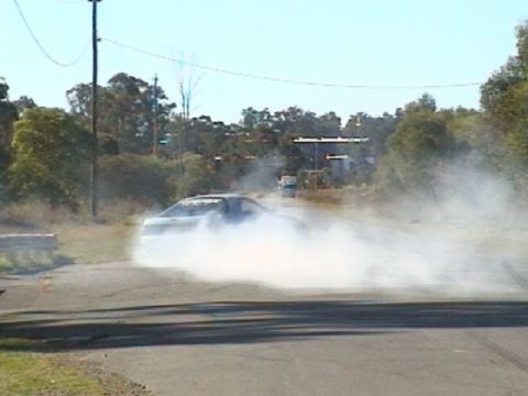 1990 Mazda RX-7 photo