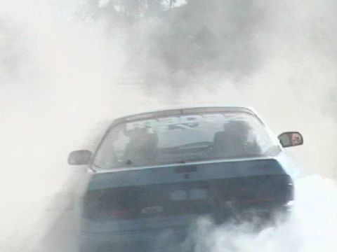 1990 Mazda RX-7 photo