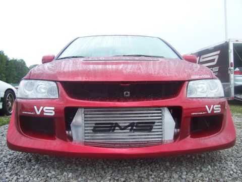 1990 Ford Probe photo