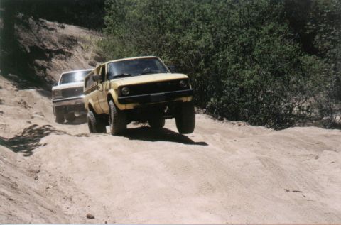 1980 Toyota Hilux photo
